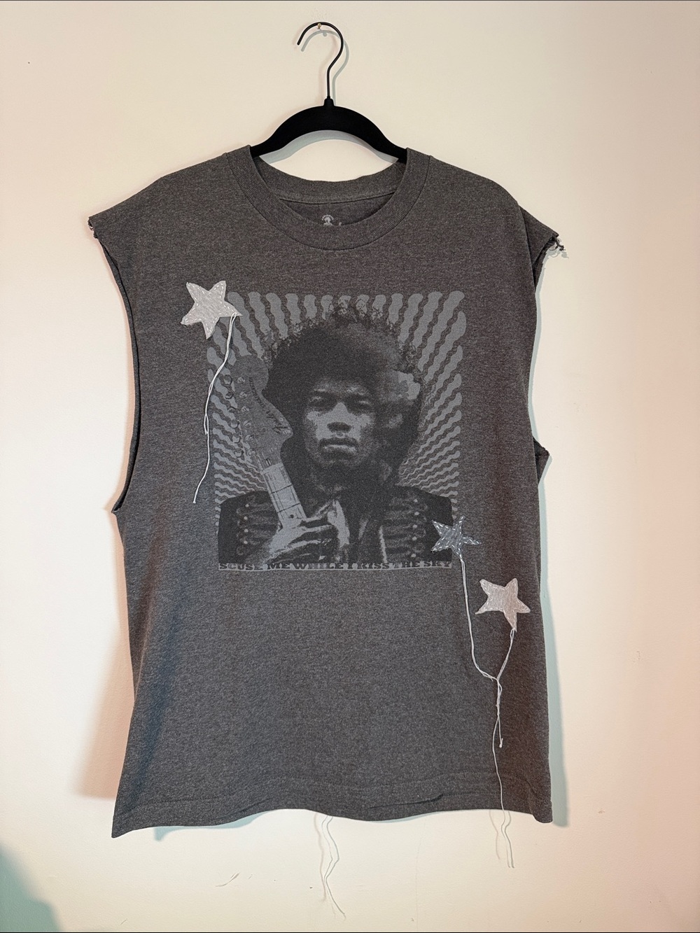 Jimi Hendrix Tee